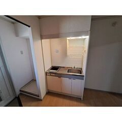 🔆フリーレント物件🔆初期費用5万円パック(仲手別)！ フリーレント1ヶ月！敷金&礼金0ヶ月！ 近隣に月極駐車場あり！　 − 群馬県