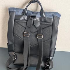 リュックサック ビジネスバッグの画像