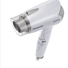 【Panasonic】ヘアドライヤー イオニティ