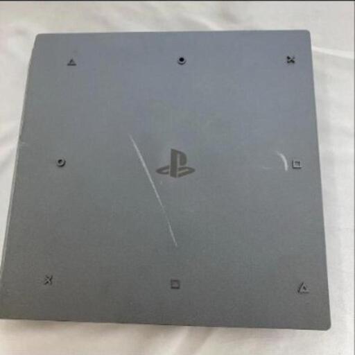 PlayStation4 Pro 2TB 値下げ◎