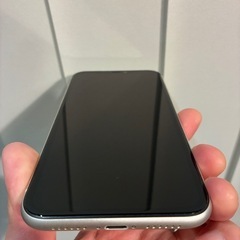 良品】iPhone11 256GB SIMフリー おまけ付
