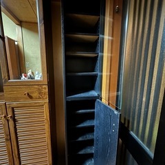 隙間家具　ちょっとした隙間に^ ^の画像