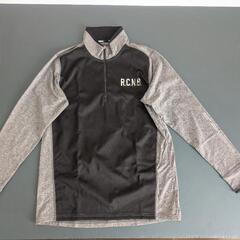 rcnb スポーツウェア 裏起毛[価格相談/現金払い可]
