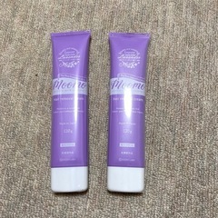 【新品未使用】脱毛クリーム　３本セット