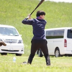 社会人限定20代草野球開催！！ - メンバー募集