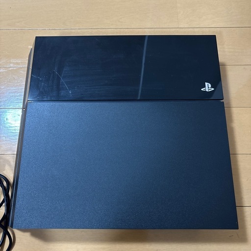 プレイステーション4 ps4