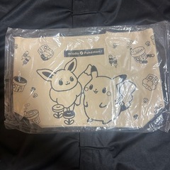 ポケモン バッグ