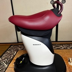 ロデオボーイ