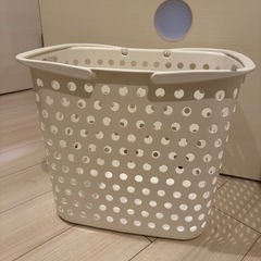 ランドリーバスケット