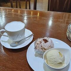カフェ仲間
