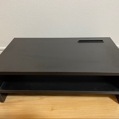 パソコン台　モニター台　　ディスプレイスタンド