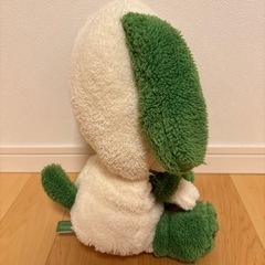 わんわんぬいぐるみの画像