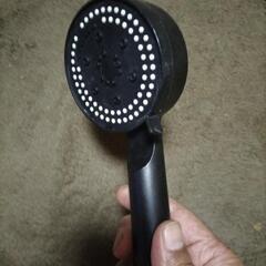 ８モード高圧シャワーヘッド