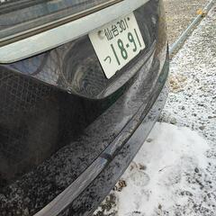 マツダビアンテ8人乗り車検残1年　機関良好の画像