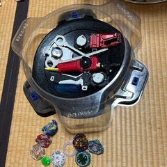 ベイブレード