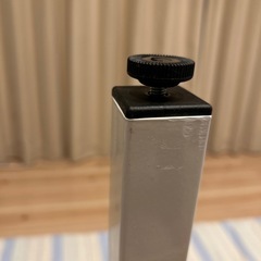 スチールテーブルの画像