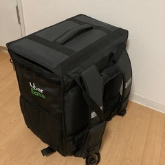 ウーバーバッグ、ウバッグの画像