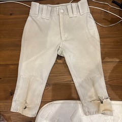 野球少年必見‼︎ ベースボールパンツ130