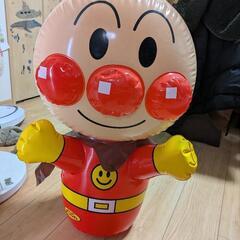 アンパンマン　ふわっと大きなKOパンチの画像