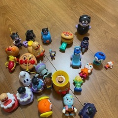 アンパンマン　まとめ売り