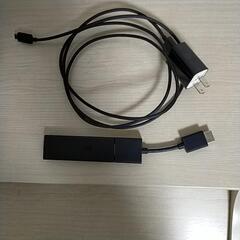 Amazon  Fire TV Stick　本体のみ