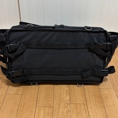 Uber eats リュックの画像