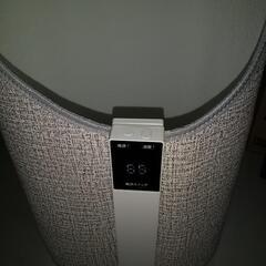 【美品】速暖パネルヒーターの画像