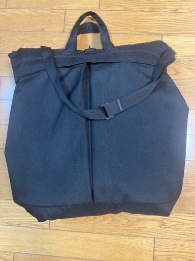 【値下げ】JIM MELVILLE for Ron Herman Helmet Bag