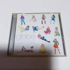グローブのベストアルバム