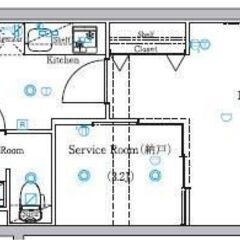 🛜Wi-Fiインターネット無料🐈🐕ペット飼育可✨新築高級分譲賃貸マンション - 板橋区