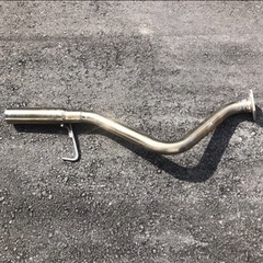 ［お話し中］
HONDA アクティ用社外マフラー