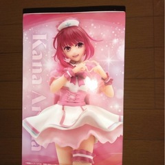 20%引‼️新品‼️推しの子、有馬かな‼️ナースルック1/7スケール‼️の画像