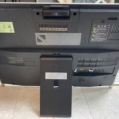 【テレビ視聴可能】デスクトップパソコン　LAVIE Desk All-in-oneの画像