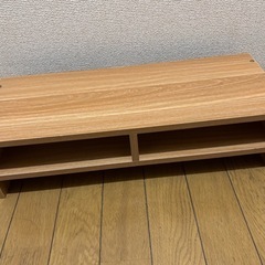 【お譲り先決定】モニター台