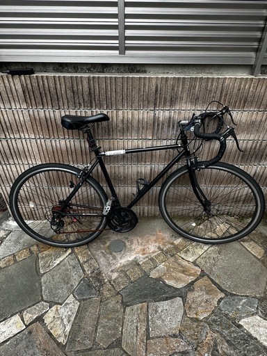 受け渡し予定者決定しました。クロスバイク　
