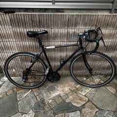 受け渡し予定者決定しました。クロスバイク　の画像