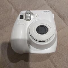 14年前のチェキ instax mini　本体のみ