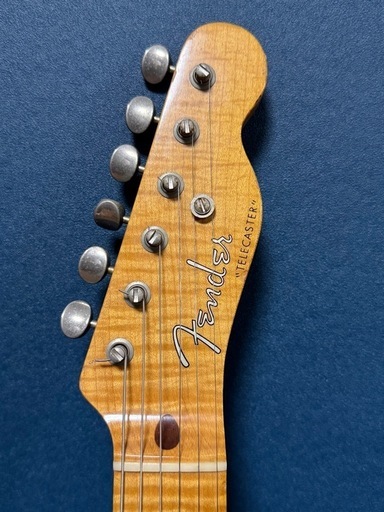Fender Japan TL52-120 ExTrad Telecaster