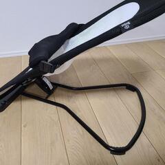 西松屋　ベビーバウンサーの画像