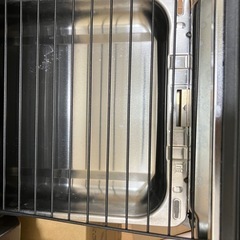  商談中リンナイ ガスコンロ の画像