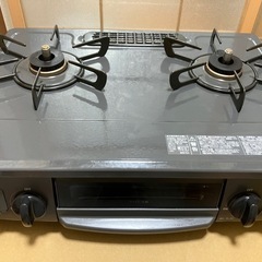  商談中リンナイ ガスコンロ の画像