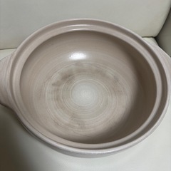 土鍋 9号　4〜5人用の画像