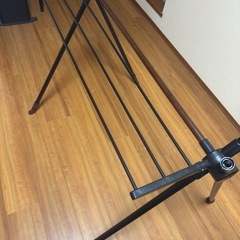 物干しスタンドさしあげます！の画像