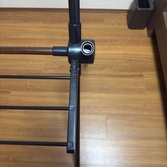物干しスタンドさしあげます！の画像