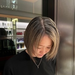 急募　明日カラーモデル募集‼️ 3/25 − 東京都