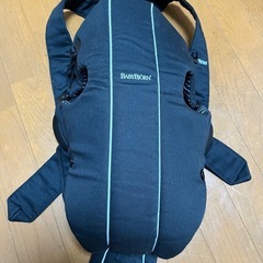 BabyBjörn 抱っこ紐