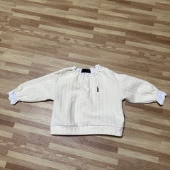 イーストボーイ トップス 80の画像