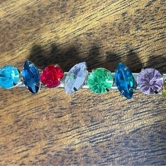 ヘアアクセ　まとめ売りの画像