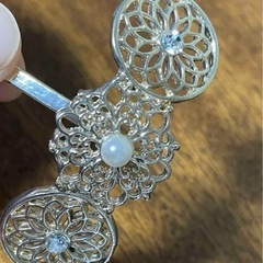 ヘアアクセ　まとめ売りの画像