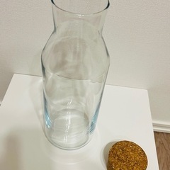 IKEA カラフェの画像